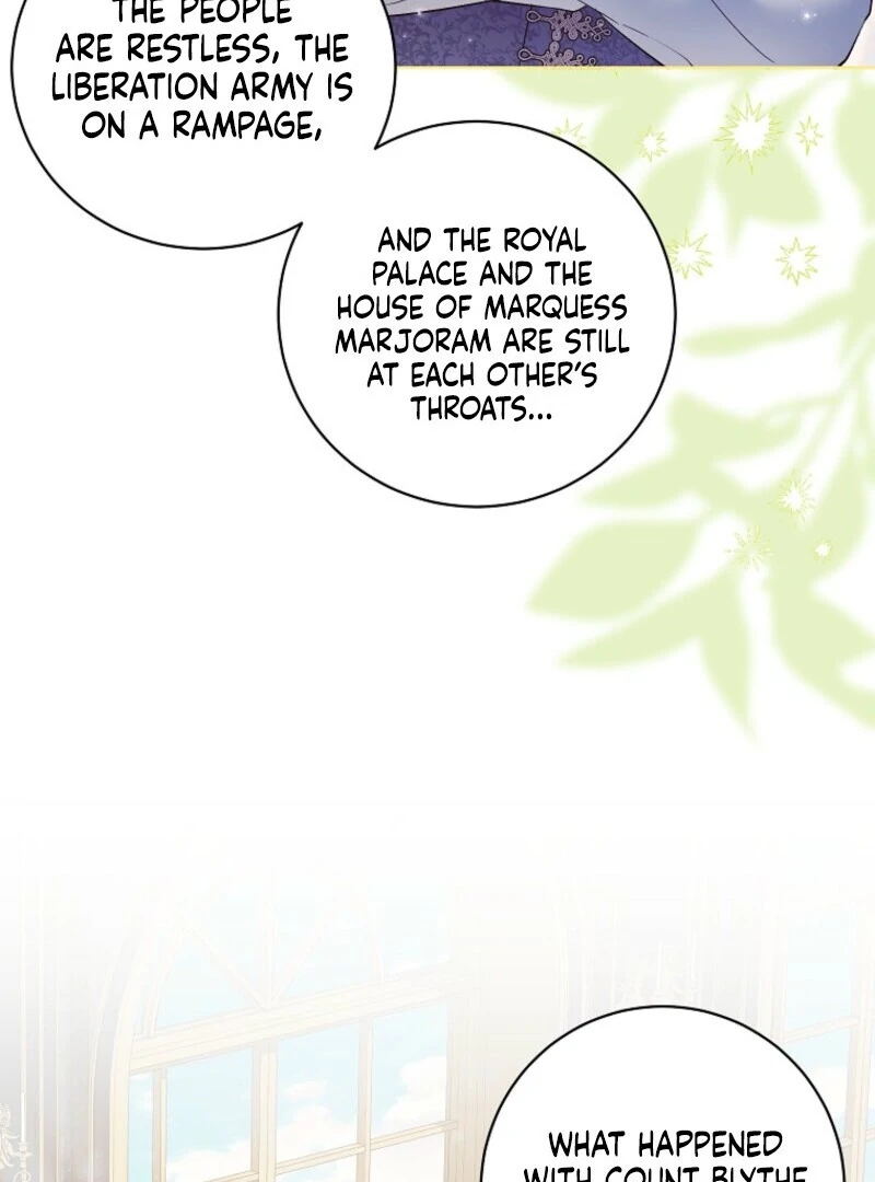 The Wicked Ladies in Waiting - Chapter 50 Page 26