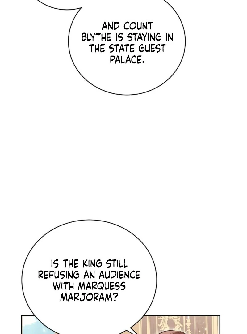 The Wicked Ladies in Waiting - Chapter 50 Page 28