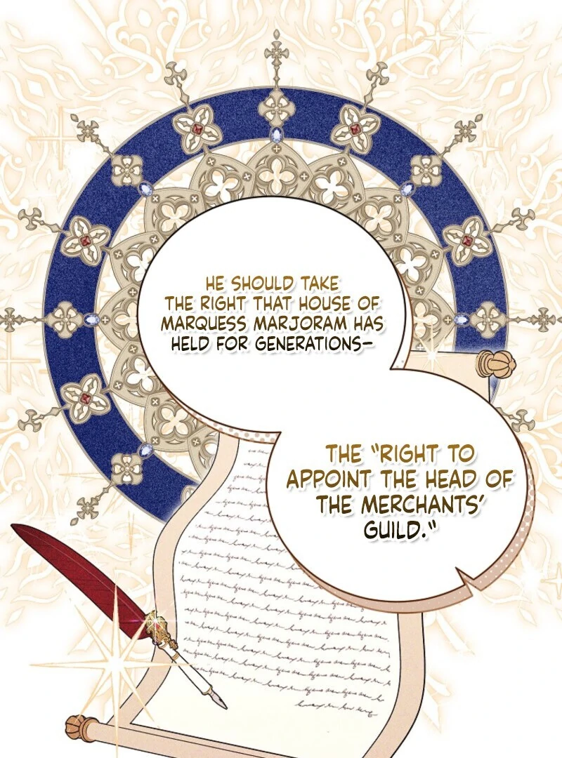 The Wicked Ladies in Waiting - Chapter 50 Page 35