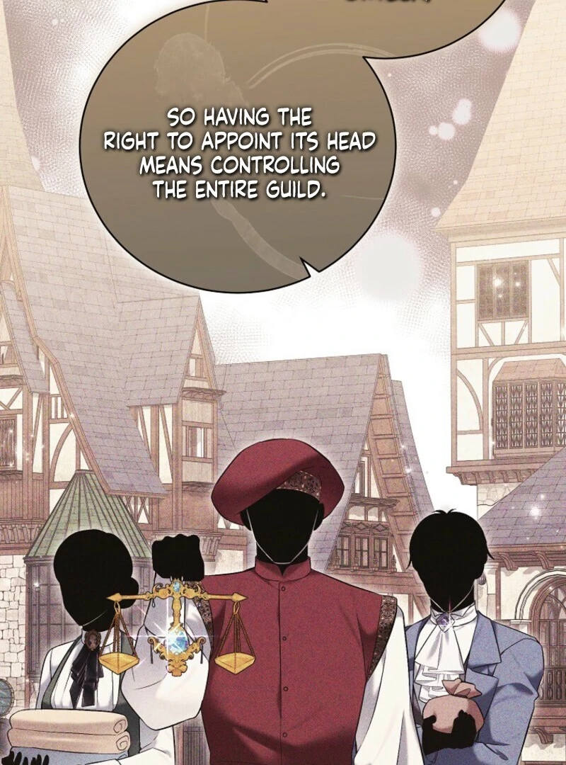 The Wicked Ladies in Waiting - Chapter 50 Page 37