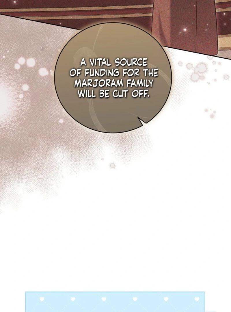 The Wicked Ladies in Waiting - Chapter 50 Page 41