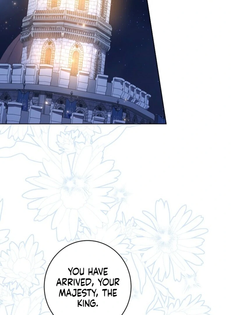 The Wicked Ladies in Waiting - Chapter 50 Page 49