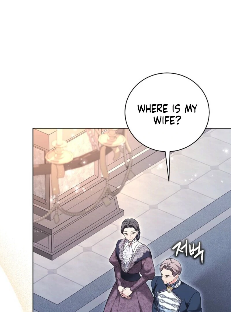 The Wicked Ladies in Waiting - Chapter 50 Page 51