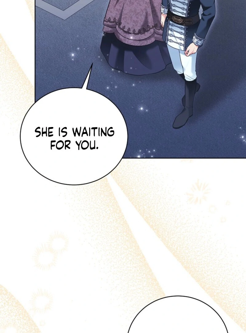 The Wicked Ladies in Waiting - Chapter 50 Page 52