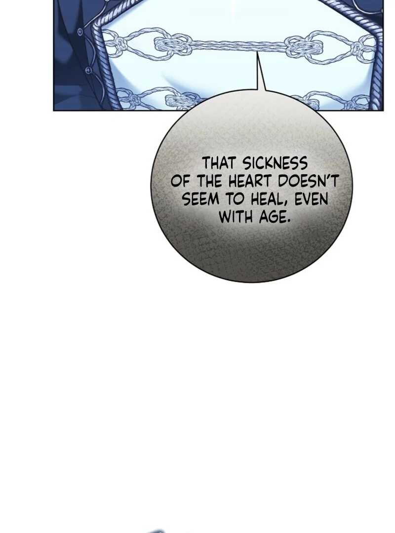 The Wicked Ladies in Waiting - Chapter 50 Page 56