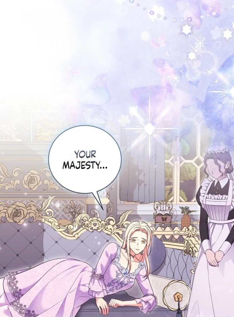 The Wicked Ladies in Waiting - Chapter 50 Page 58