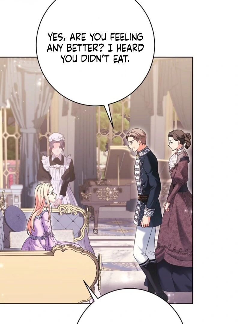 The Wicked Ladies in Waiting - Chapter 50 Page 60