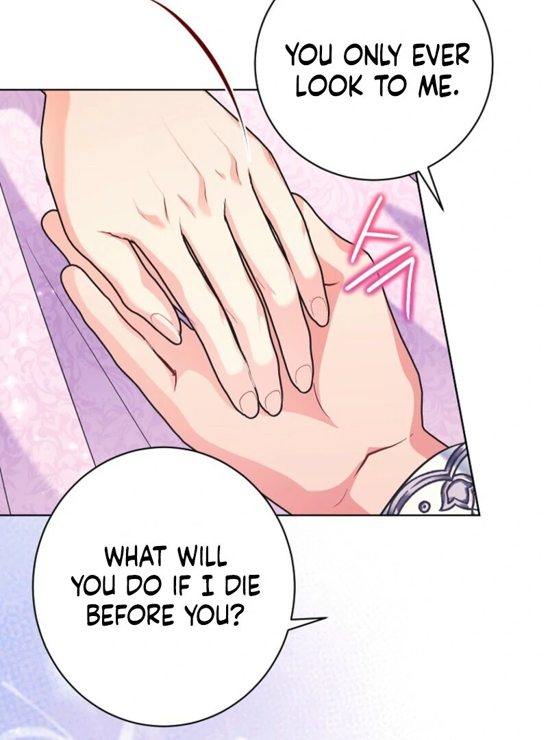 The Wicked Ladies in Waiting - Chapter 50 Page 62