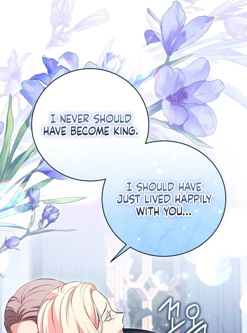 The Wicked Ladies in Waiting - Chapter 50 Page 66