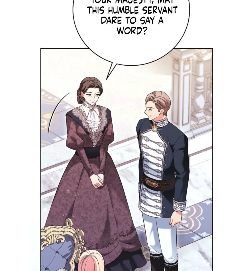 The Wicked Ladies in Waiting - Chapter 50 Page 73