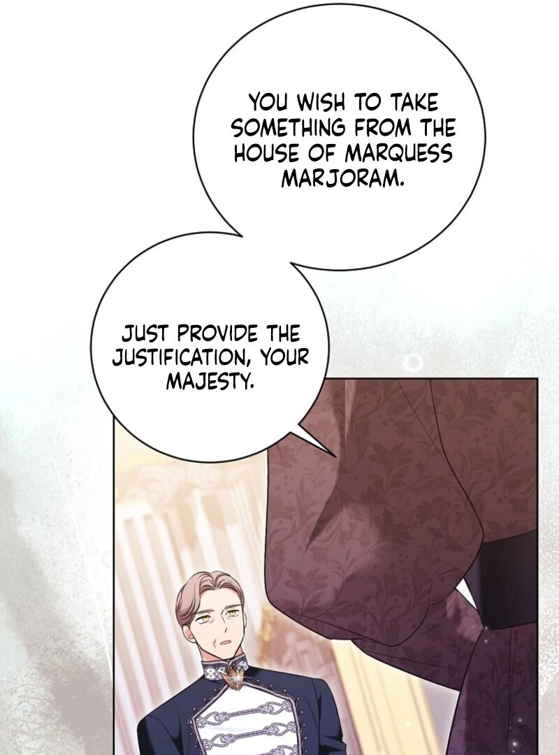 The Wicked Ladies in Waiting - Chapter 50 Page 75