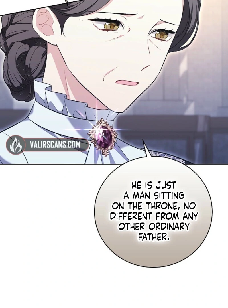 The Wicked Ladies in Waiting - Chapter 50 Page 99