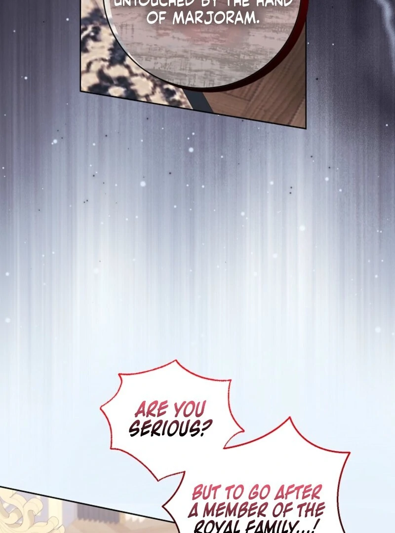 The Wicked Ladies in Waiting - Chapter 51 Page 17