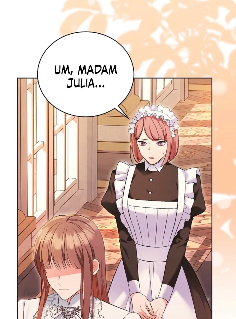 The Wicked Ladies in Waiting - Chapter 51 Page 48