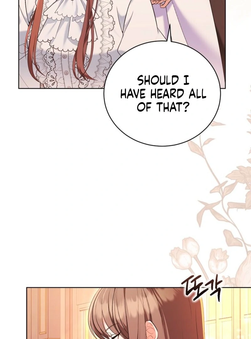 The Wicked Ladies in Waiting - Chapter 51 Page 49