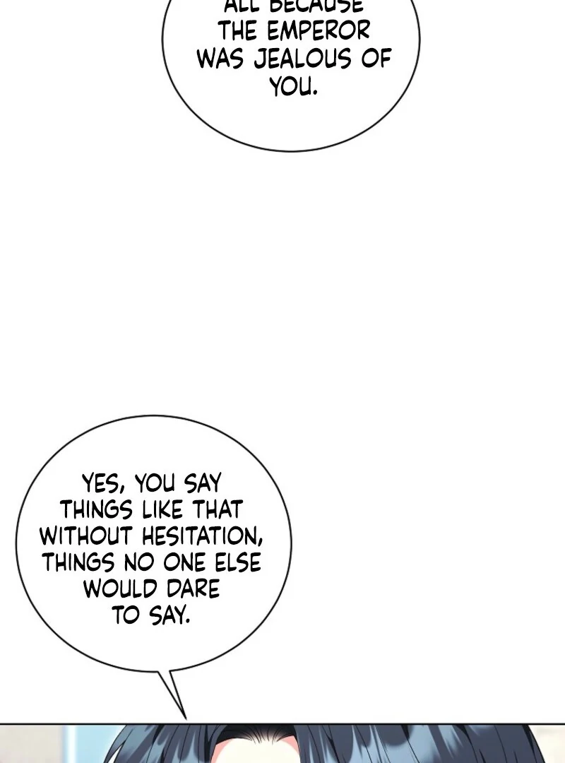 The Wicked Ladies in Waiting - Chapter 51 Page 84