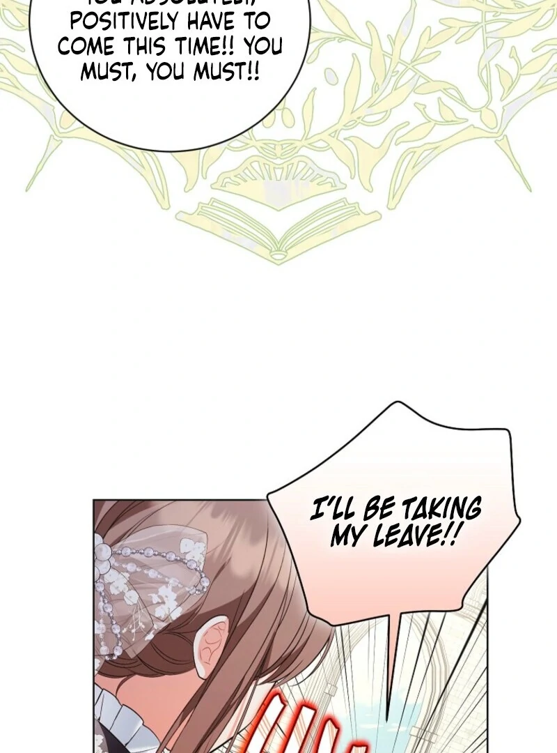 The Wicked Ladies in Waiting - Chapter 52 Page 103
