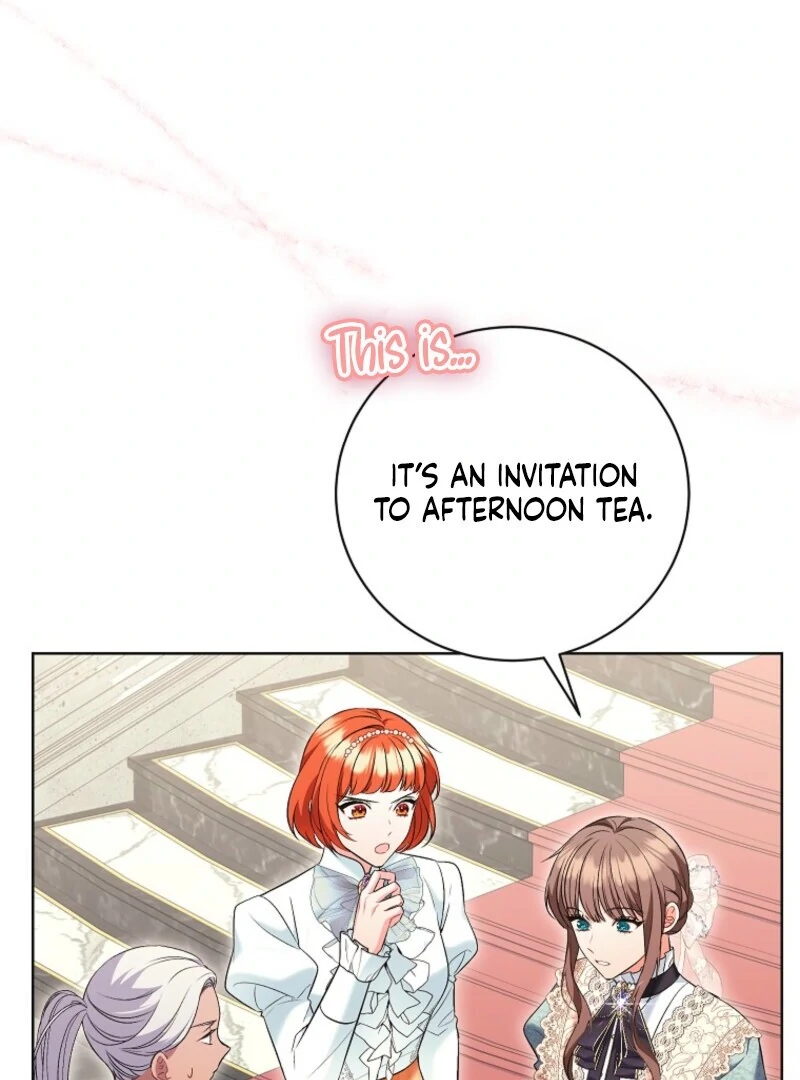 The Wicked Ladies in Waiting - Chapter 52 Page 105