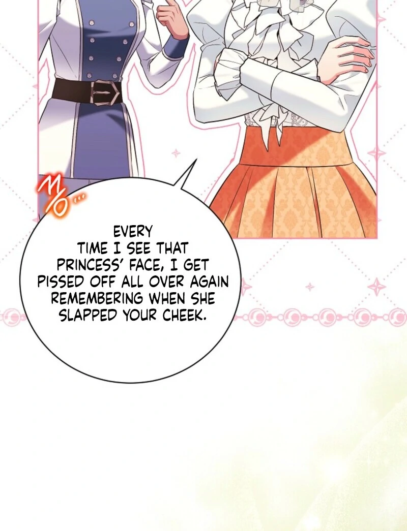 The Wicked Ladies in Waiting - Chapter 52 Page 112