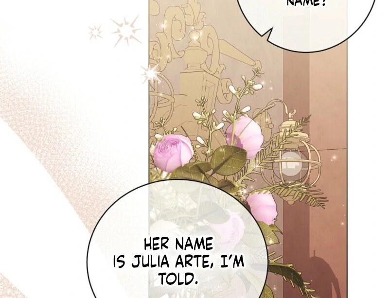 The Wicked Ladies in Waiting - Chapter 52 Page 21