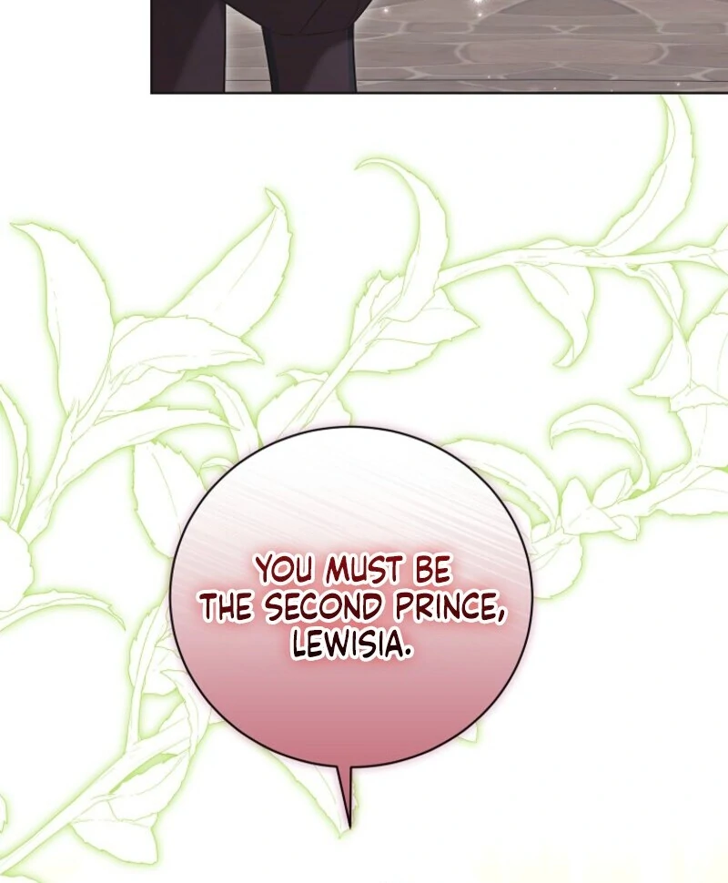 The Wicked Ladies in Waiting - Chapter 52 Page 33
