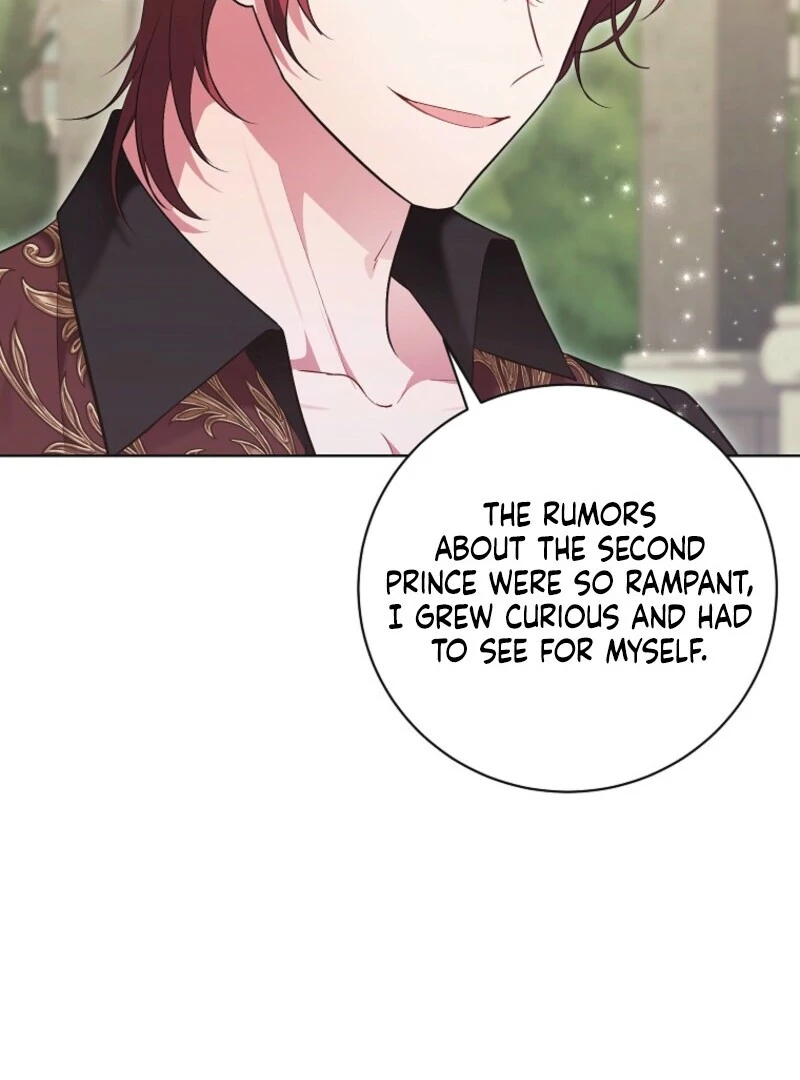 The Wicked Ladies in Waiting - Chapter 52 Page 41