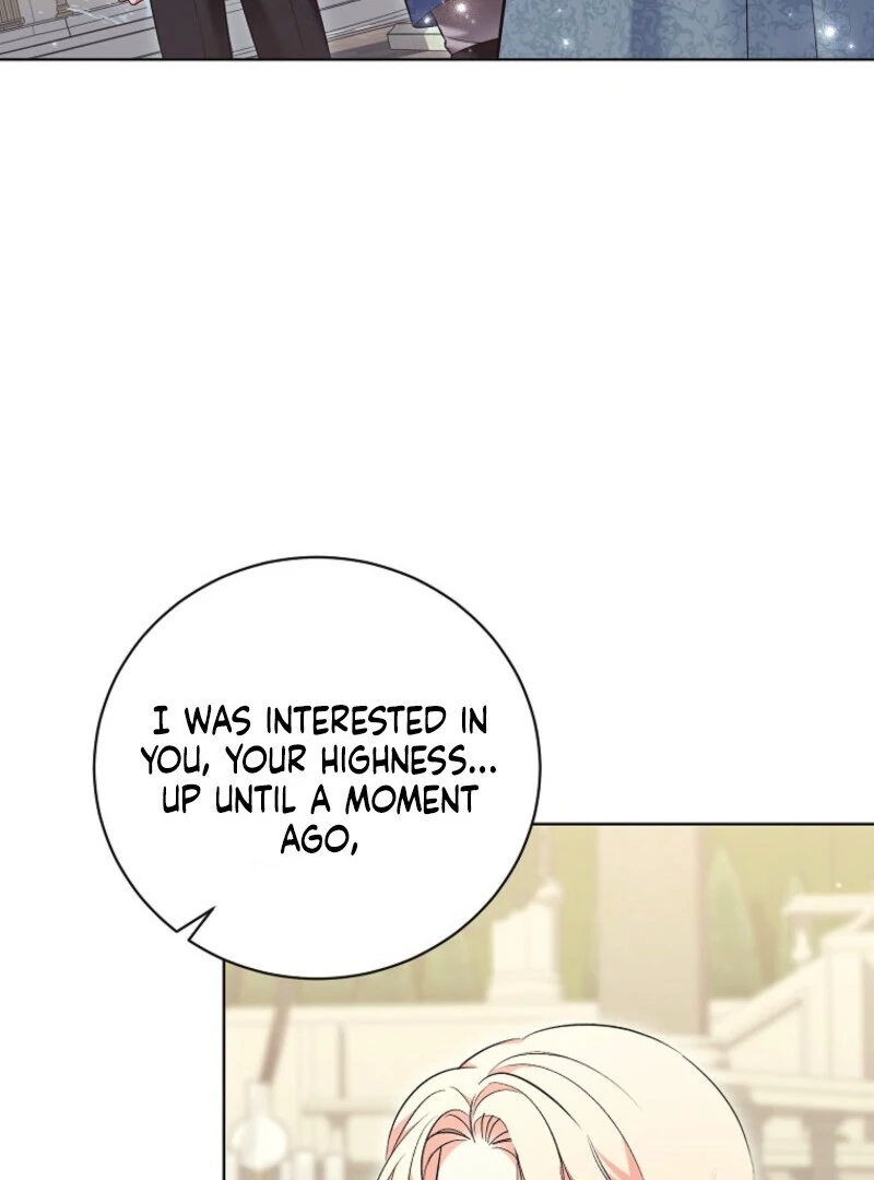 The Wicked Ladies in Waiting - Chapter 52 Page 52