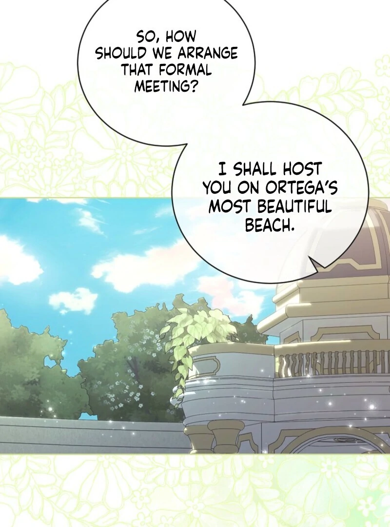 The Wicked Ladies in Waiting - Chapter 52 Page 63