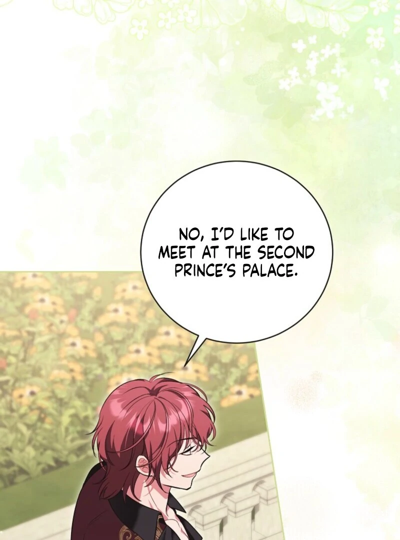The Wicked Ladies in Waiting - Chapter 52 Page 64
