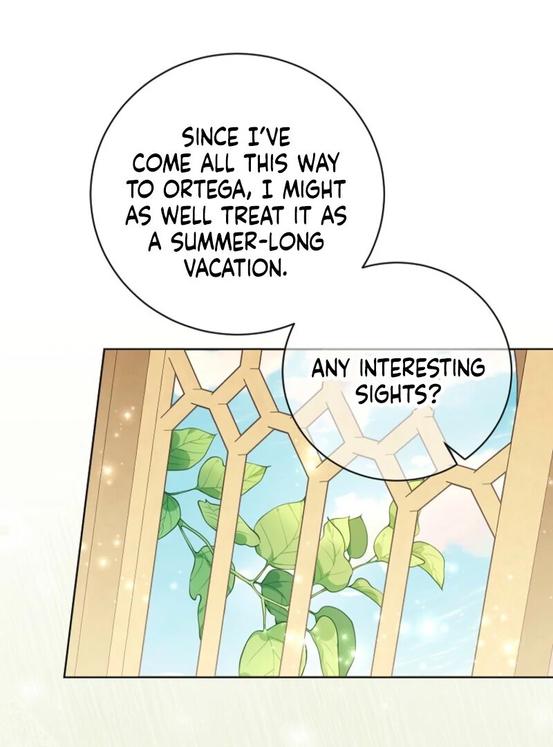 The Wicked Ladies in Waiting - Chapter 52 Page 7