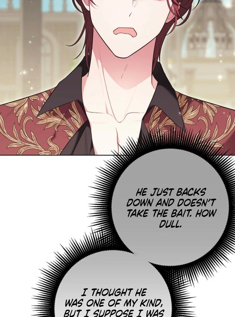 The Wicked Ladies in Waiting - Chapter 52 Page 70