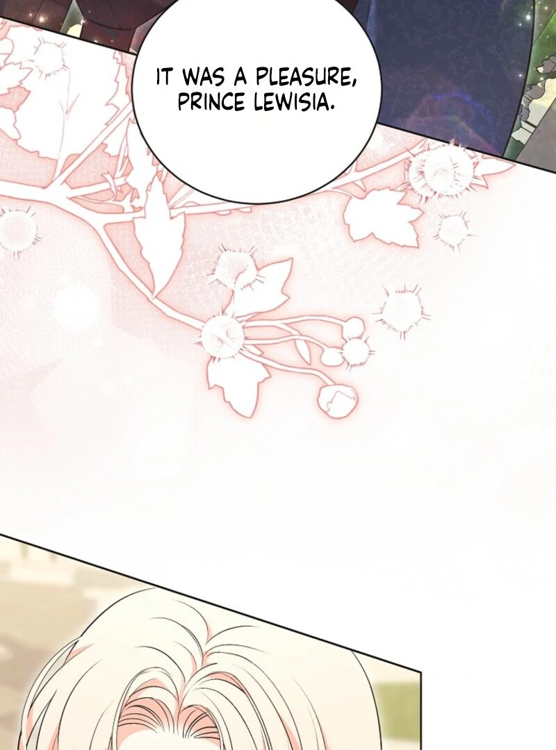 The Wicked Ladies in Waiting - Chapter 52 Page 74