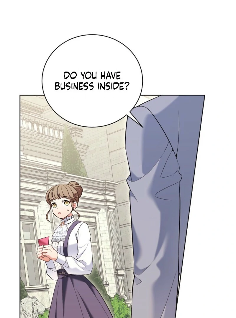 The Wicked Ladies in Waiting - Chapter 52 Page 83