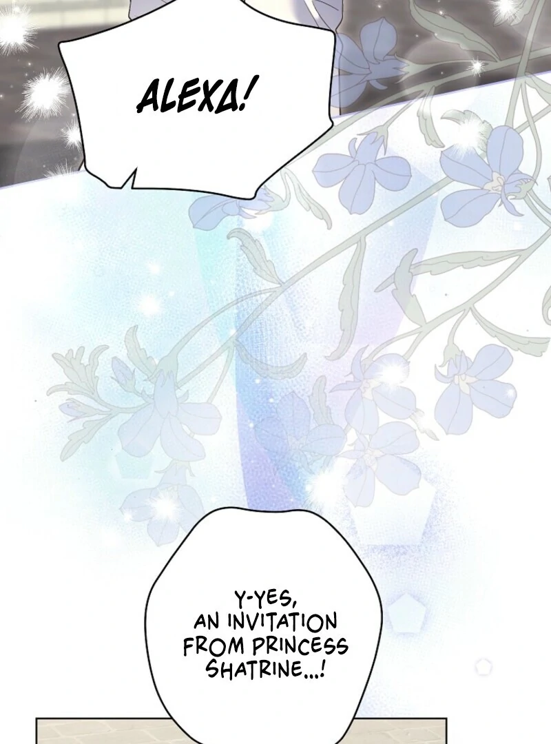 The Wicked Ladies in Waiting - Chapter 52 Page 86