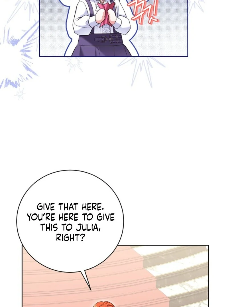 The Wicked Ladies in Waiting - Chapter 52 Page 92
