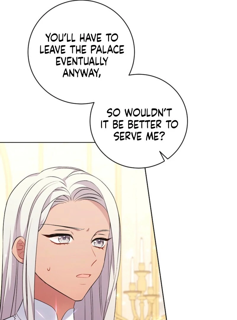 The Wicked Ladies in Waiting - Chapter 53 Page 14