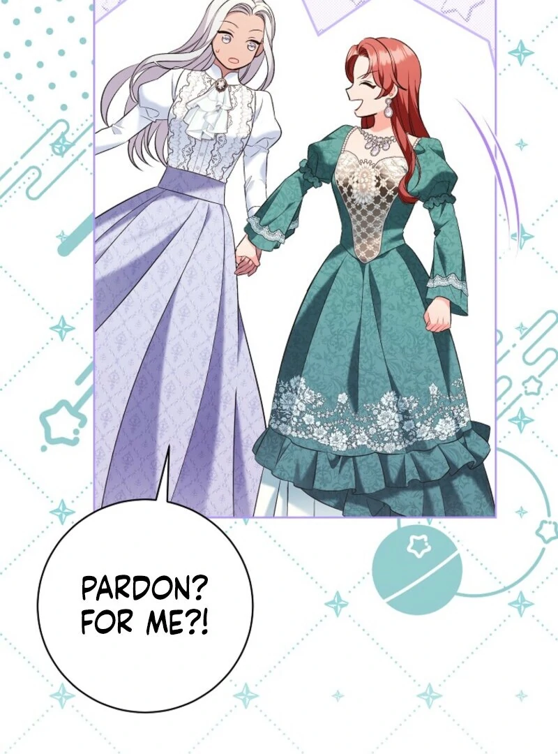 The Wicked Ladies in Waiting - Chapter 53 Page 23