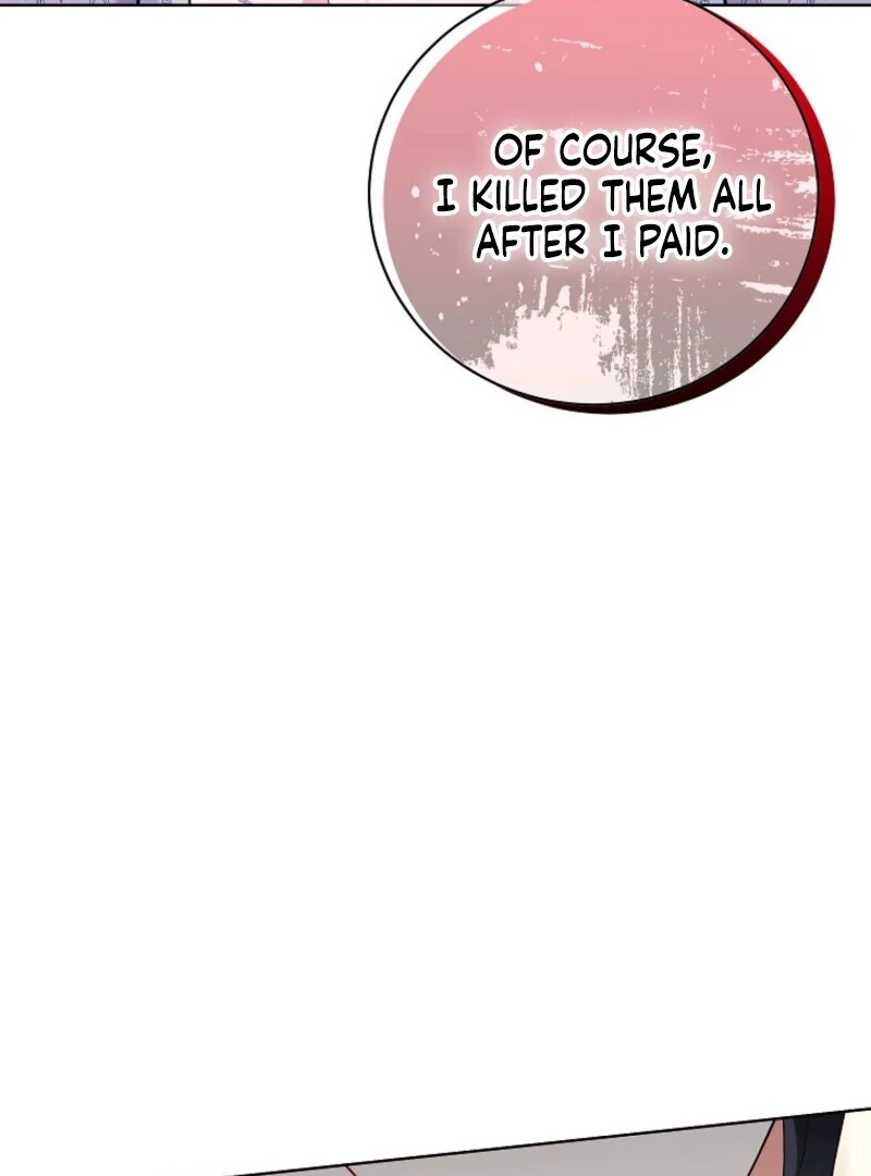 The Wicked Ladies in Waiting - Chapter 54 Page 107