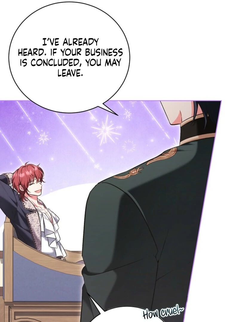 The Wicked Ladies in Waiting - Chapter 54 Page 71