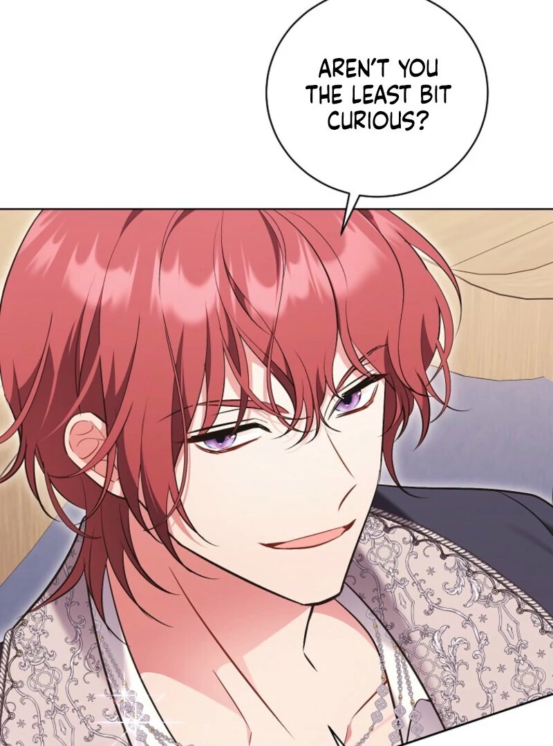 The Wicked Ladies in Waiting - Chapter 54 Page 75