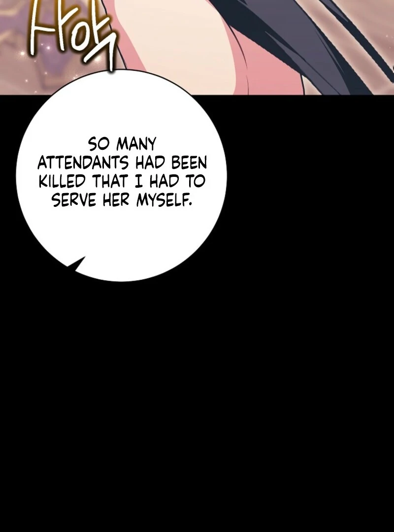 The Wicked Ladies in Waiting - Chapter 54 Page 78