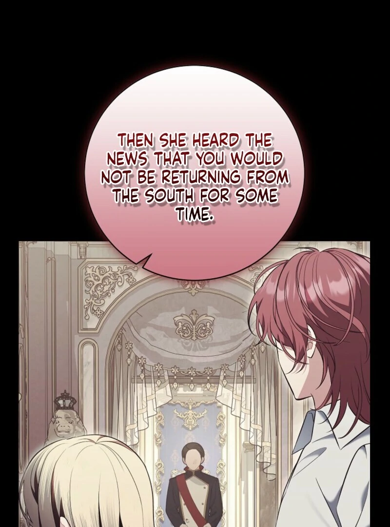 The Wicked Ladies in Waiting - Chapter 54 Page 79