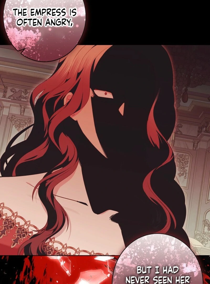 The Wicked Ladies in Waiting - Chapter 54 Page 81