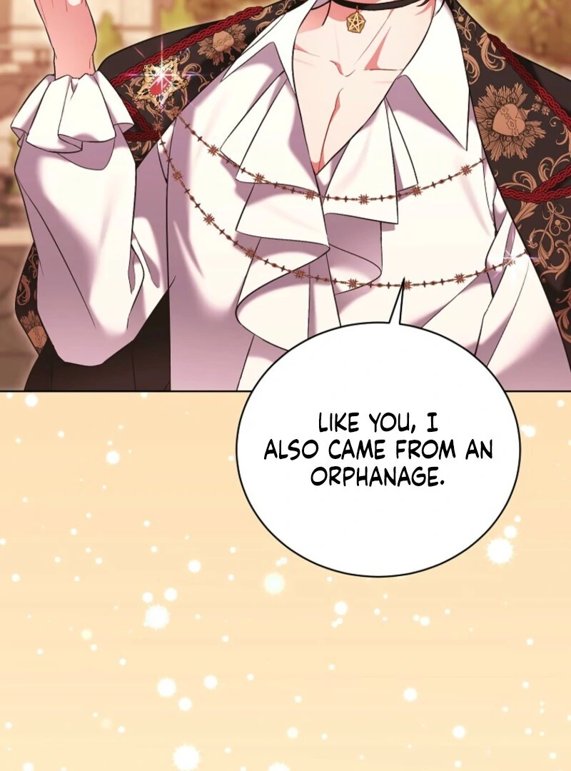 The Wicked Ladies in Waiting - Chapter 54 Page 9