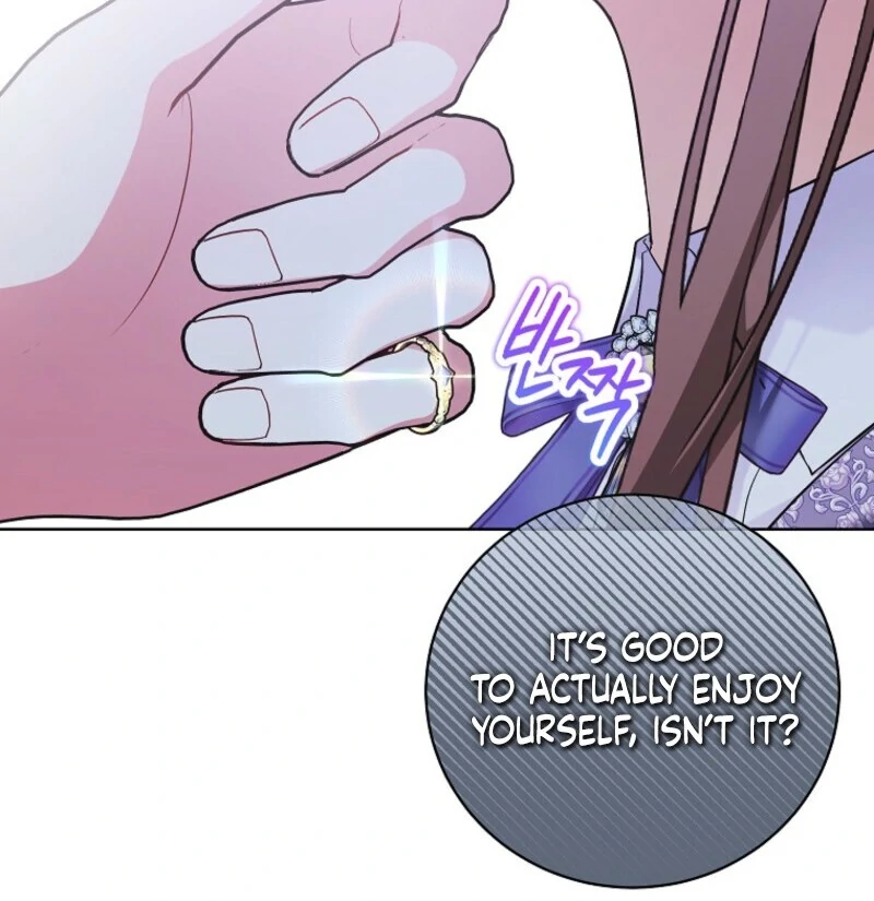 The Wicked Ladies in Waiting - Chapter 55 Page 110
