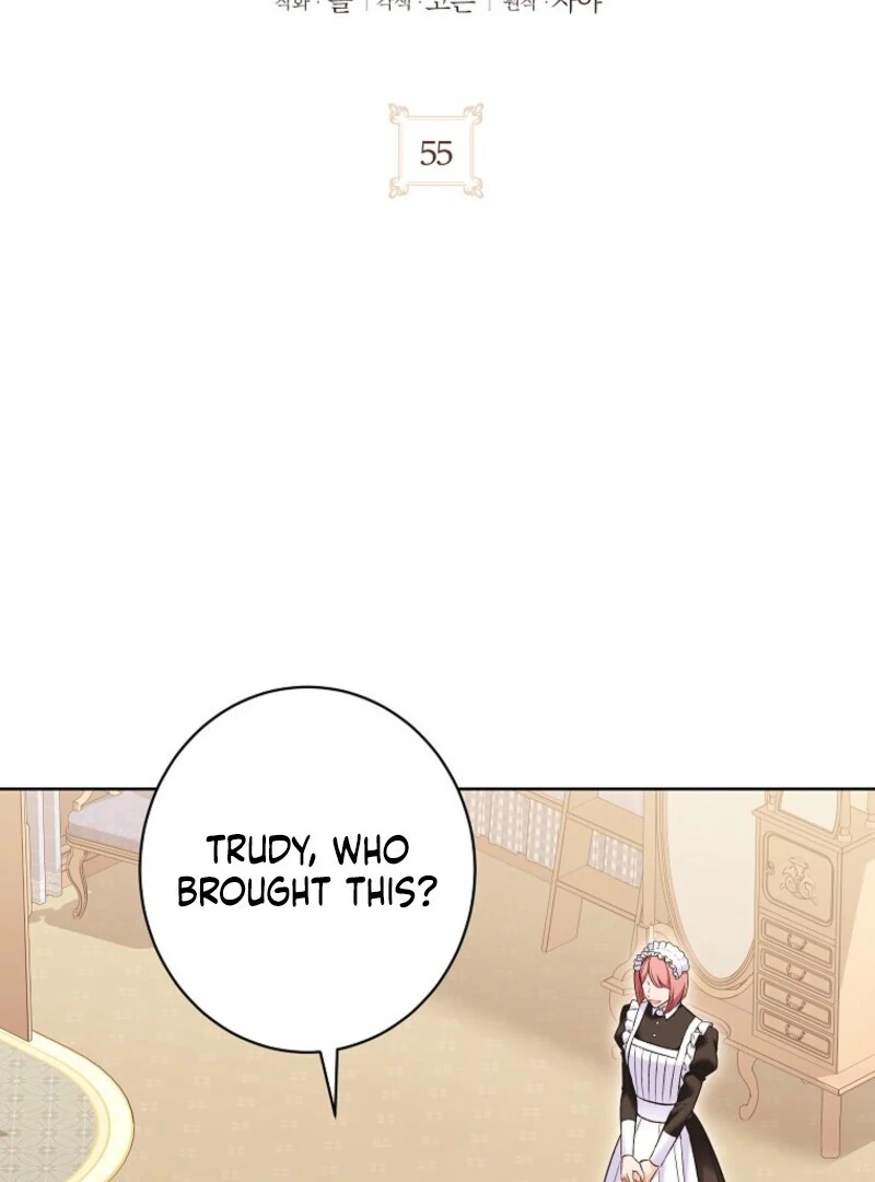 The Wicked Ladies in Waiting - Chapter 55 Page 20