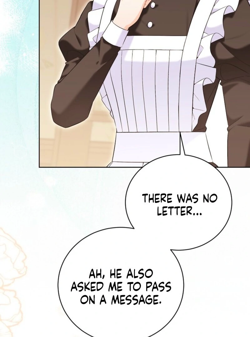 The Wicked Ladies in Waiting - Chapter 55 Page 23
