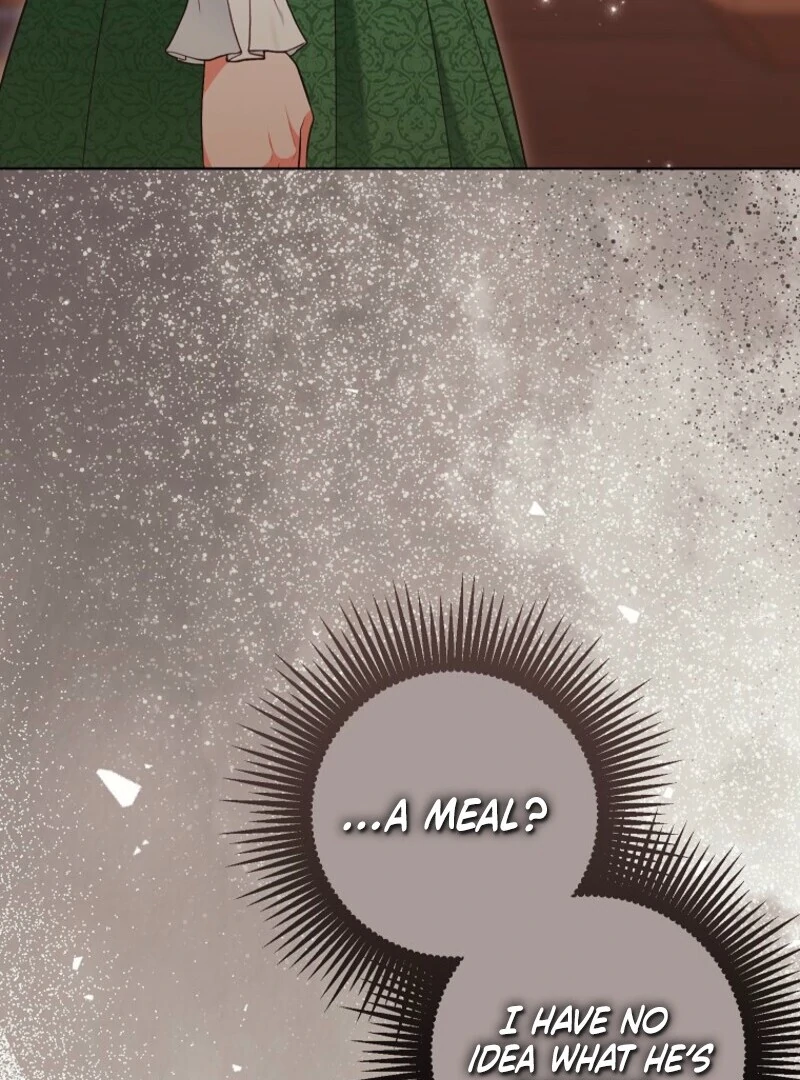 The Wicked Ladies in Waiting - Chapter 55 Page 26