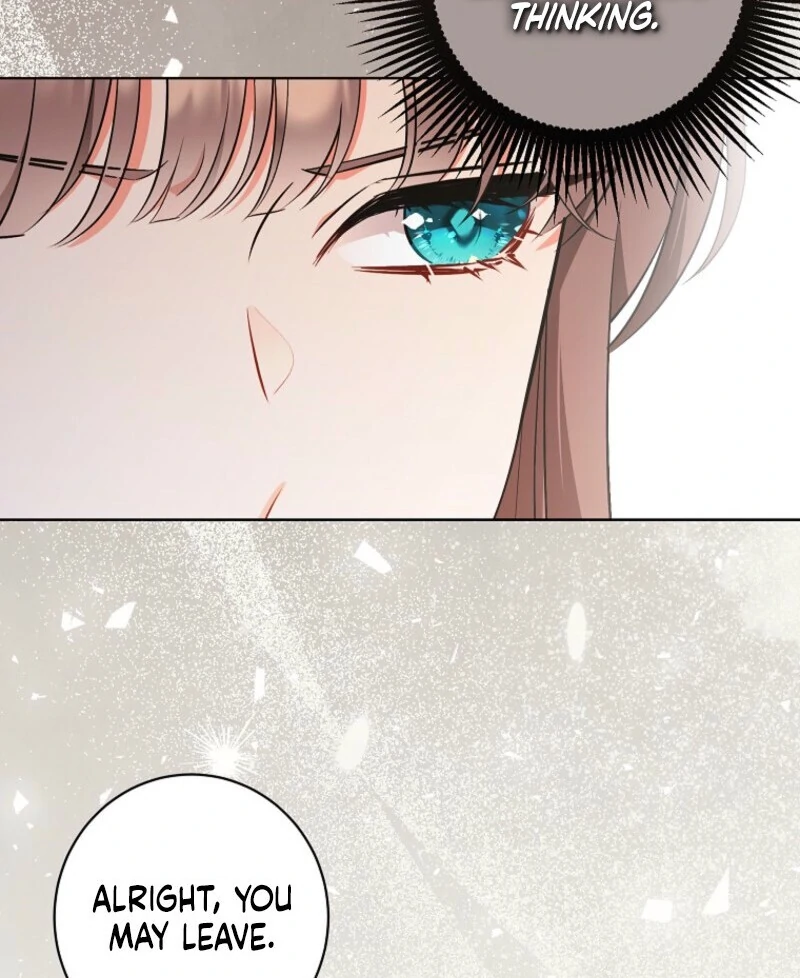 The Wicked Ladies in Waiting - Chapter 55 Page 27