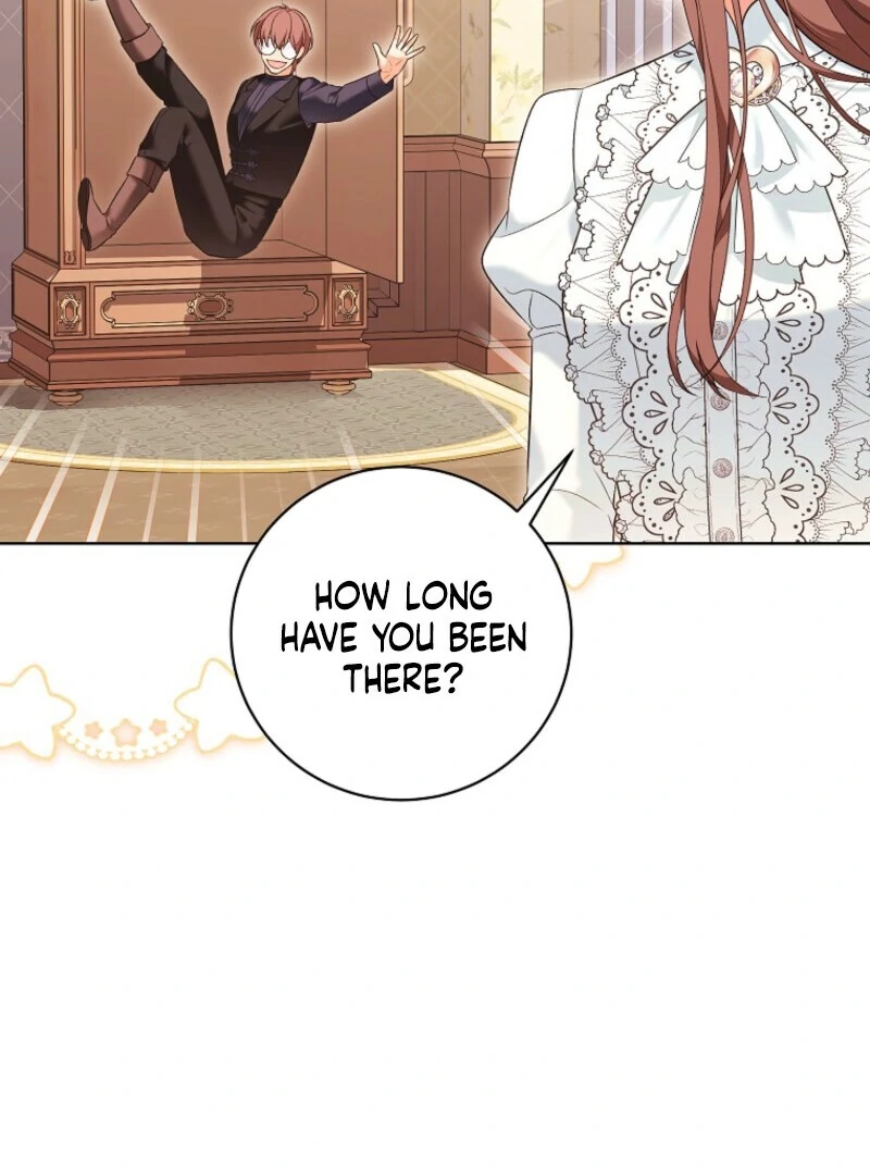 The Wicked Ladies in Waiting - Chapter 55 Page 31